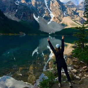 Meet your Posher, Alyssa